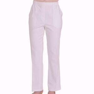Alia
Petite Pull-On Straight Leg Pants